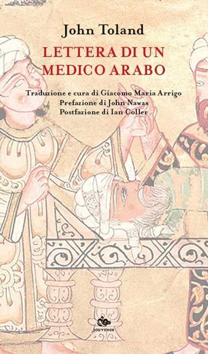Lettera di un medico arabo