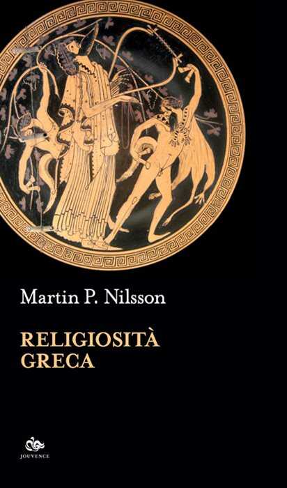 Religiosità greca