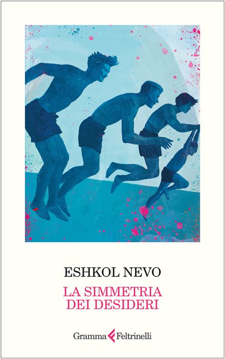 La simmetria dei desideri. Nuova ediz.