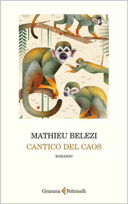Cantico del caos
