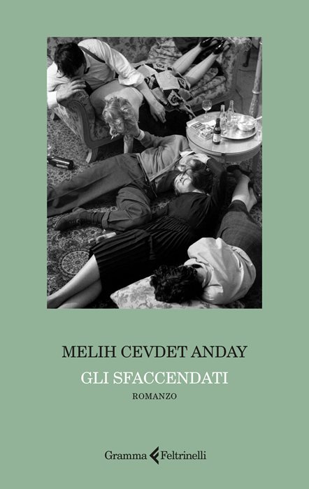 Gli sfaccendati