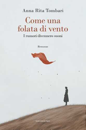 Come una folata di vento. I rumori divennero suoni