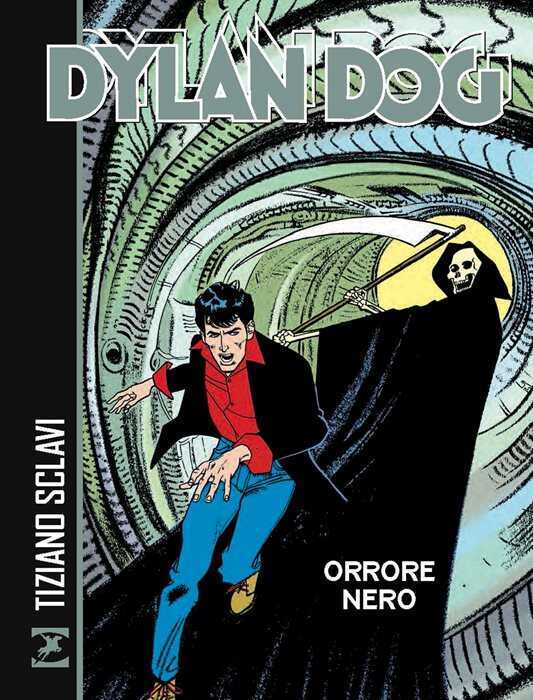 Dylan Dog. Orrore nero. Nuova ediz.