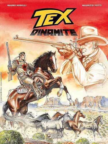 Tex. Dinamite