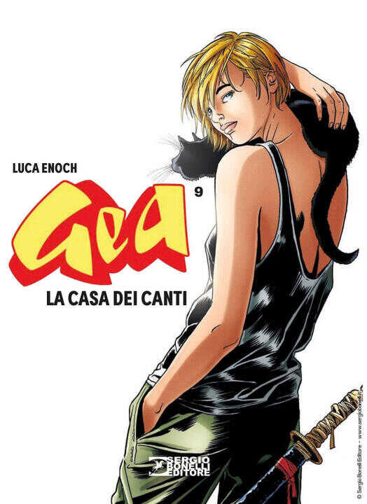 Gea