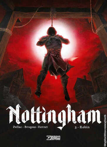 Nottingham