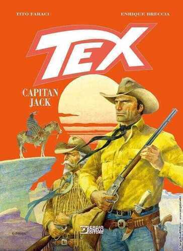 Tex. Capitan Jack