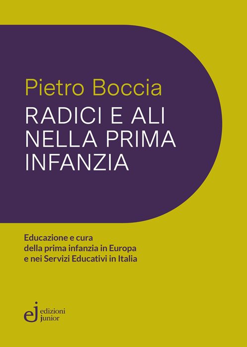 Radici e ali nella prima infanzia