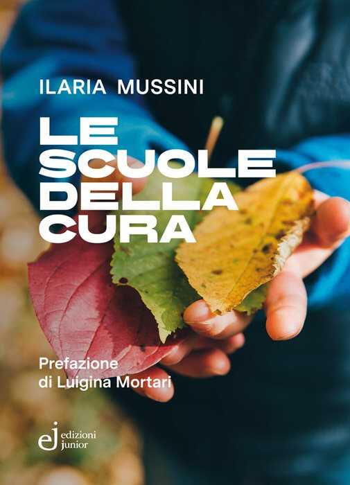 Le scuole della cura