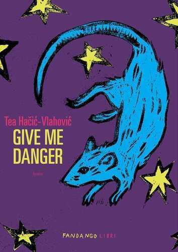 Give me danger