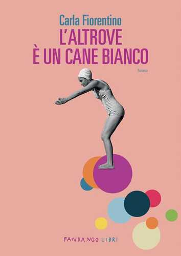 L'altrove è un cane bianco