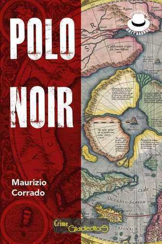 Polo noir