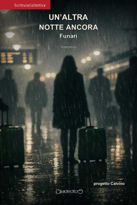 Un'altra notte ancora