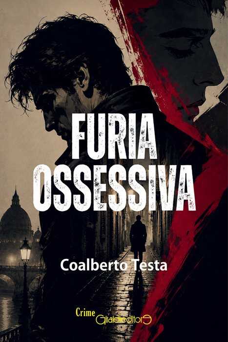 Furia ossessiva