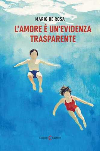L'amore è un'evidenza trasparente