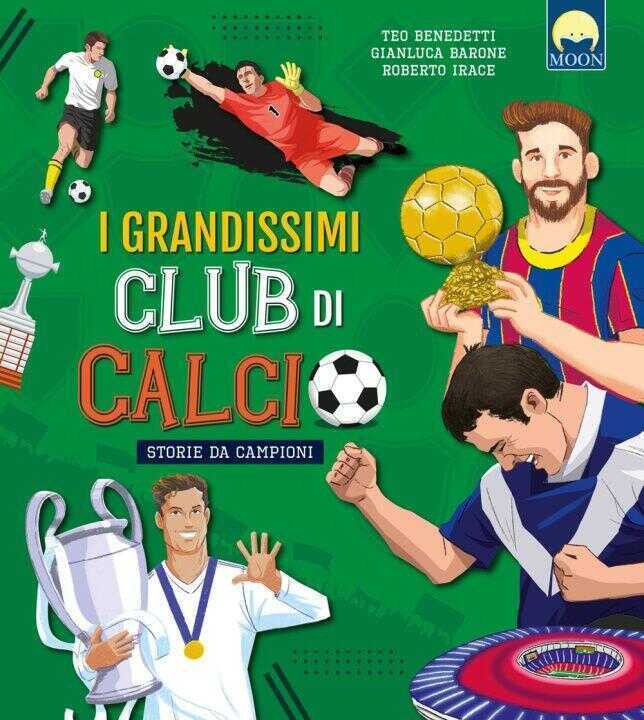 grandissimi club di calcio