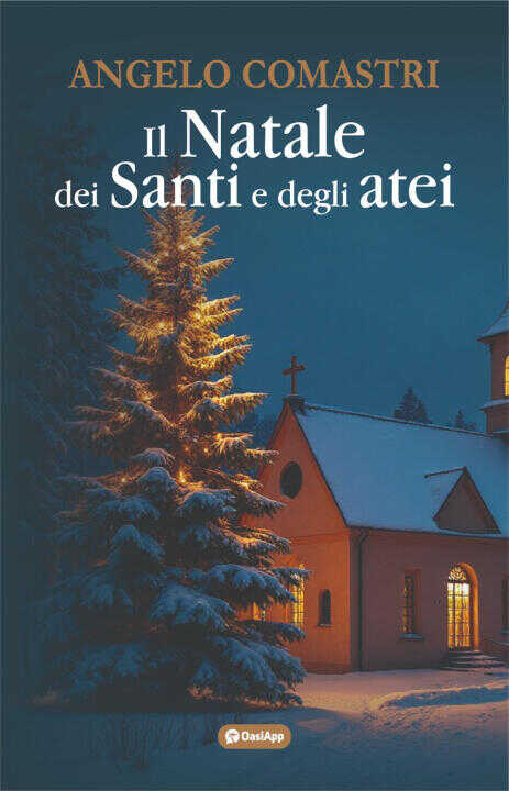 Natale dei santi e degli atei