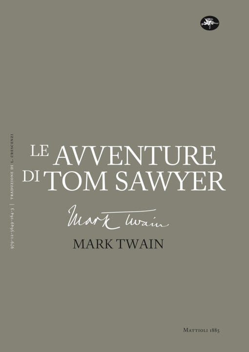 avventure di Tom Sawyer