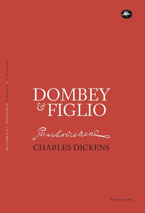 Dombey & figlio