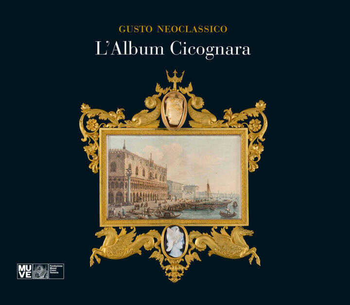 Gusto neoclassico. L'Album Cicognara — Rossella Granziero