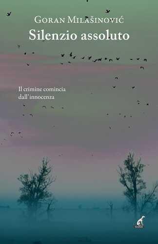 Silenzio assoluto