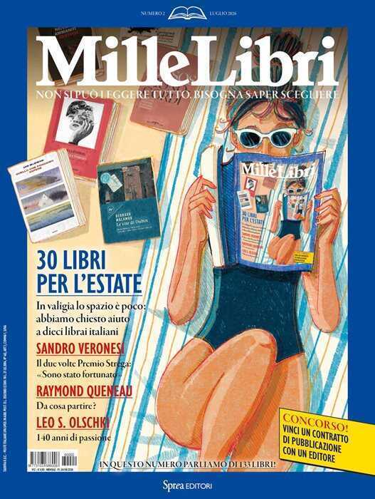 Millelibri. Giugno (2026)