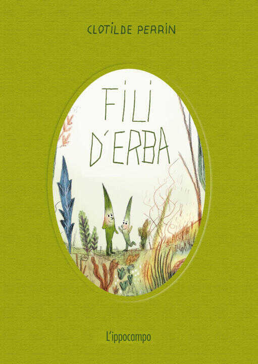 Fili d'erba. Libri per piccoli