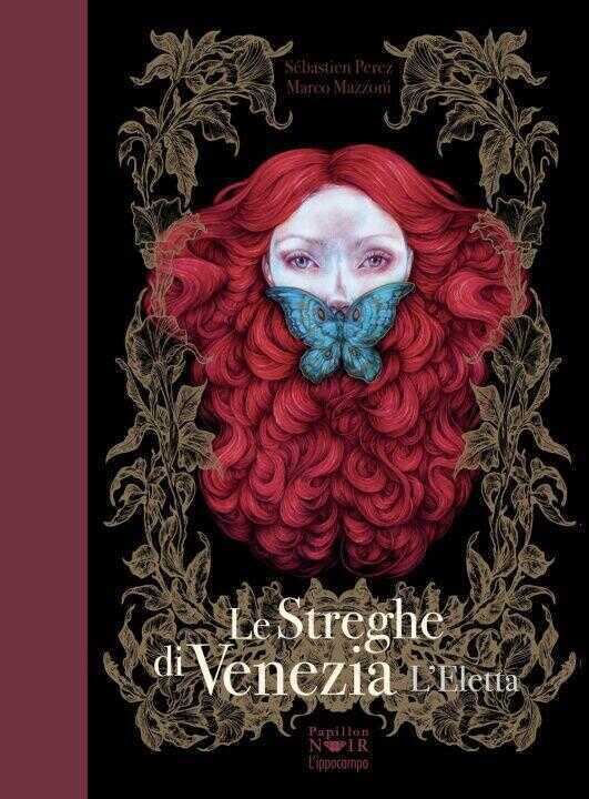 eletta. Le streghe di Venezia