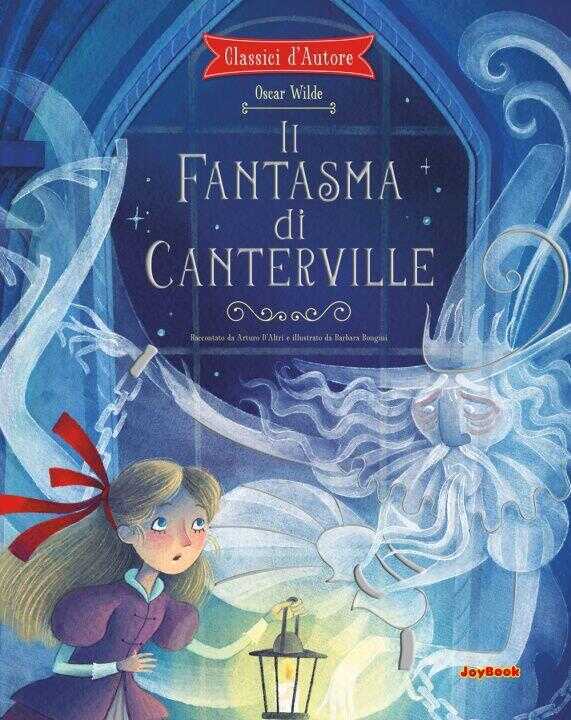 fantasma di Canterville