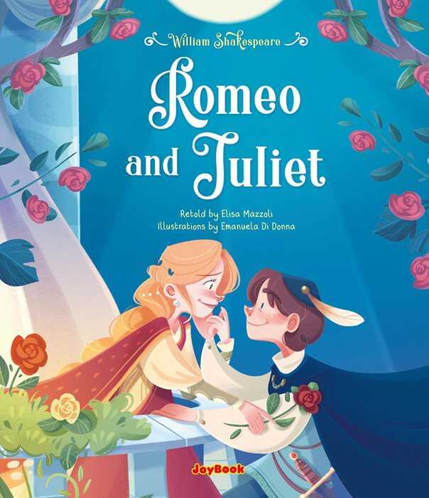 Romeo and Juliet. Ediz. a colori