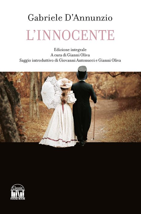 L'Innocente. Ediz. integrale