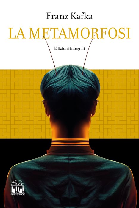 La metamorfosi e altri racconti