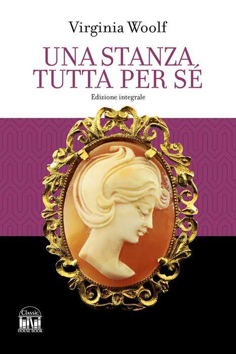 Una stanza tutta per sé