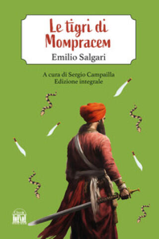 tigri di Mompracem