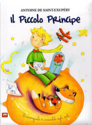 Piccolo Principe
