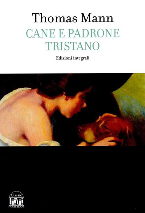 Cane e padrone-Tristano. Ediz. integrale