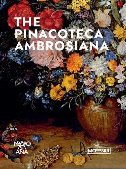 The Pinacoteca Ambrosiana. Ediz. inglese