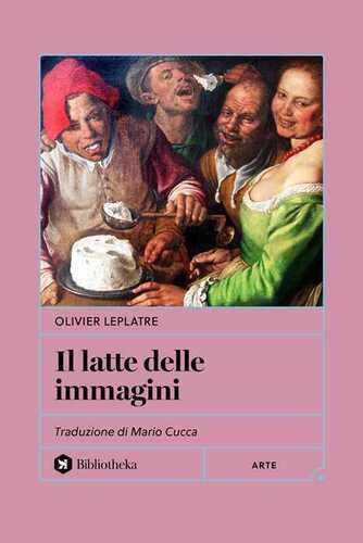 Il latte delle immagini