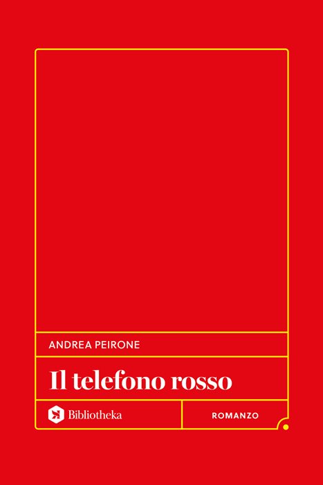 Il telefono rosso