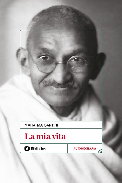 La mia vita