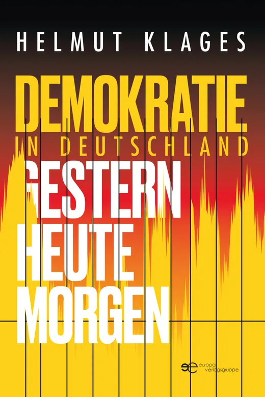 DEMOKRATIE IN DEUTSCHLAND – GESTERN, HEUTE, MORGEN (Globus)