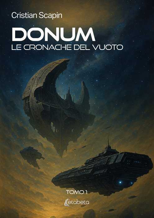 Donum. Le cronache del vuoto