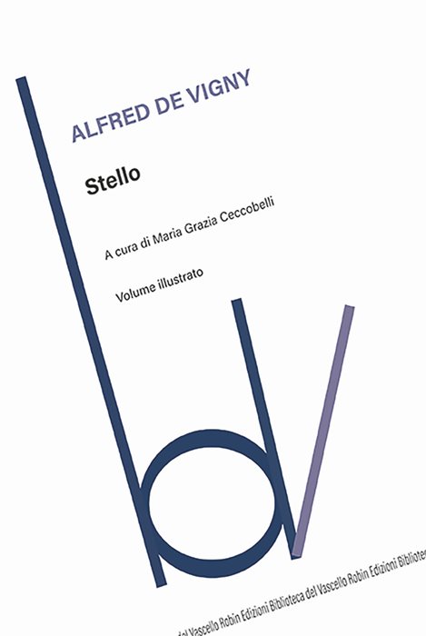Stello. Ediz. illustrata