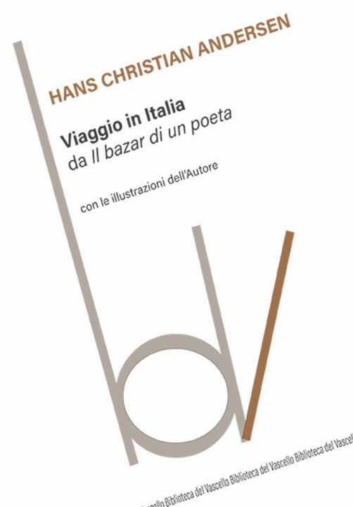 Viaggio in Italia da «Il bazar di un poeta»