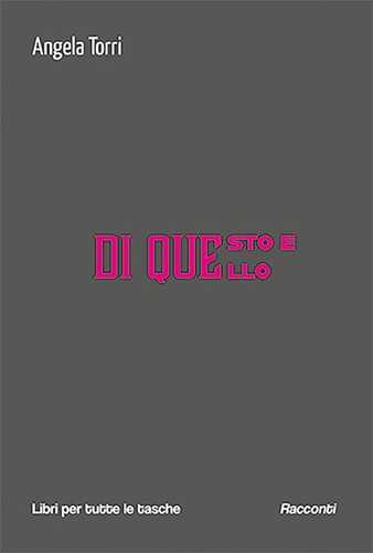 Di questo e di quello