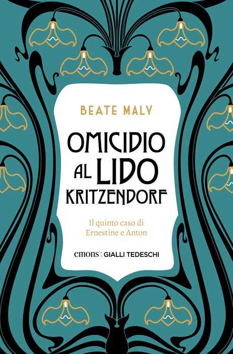 Morte al Lido Kritzendorf. Il quinto caso di Ernestine e Anton