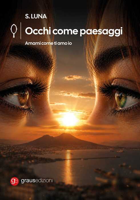 Occhi come paesaggi