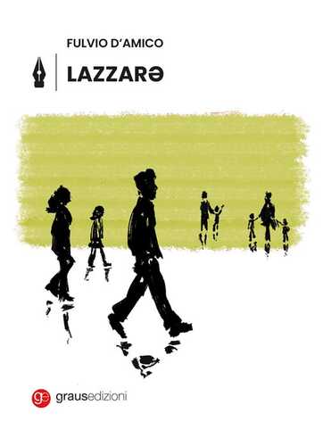 Lazzarə
