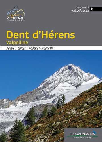 Dent d'Hérens