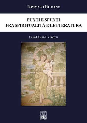 Punti e Spunti fra Spiritualità e Letteratura